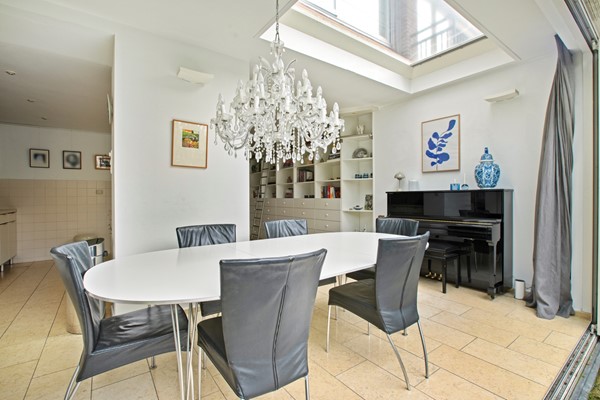 Medium property photo - Brantwijk 23, 1181 MS Amstelveen